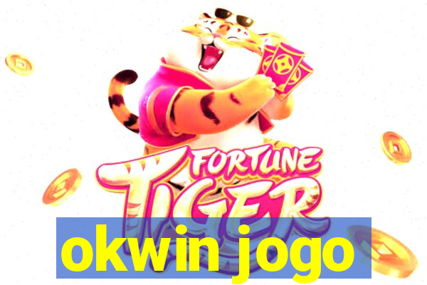 okwin jogo