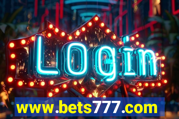 www.bets777.com