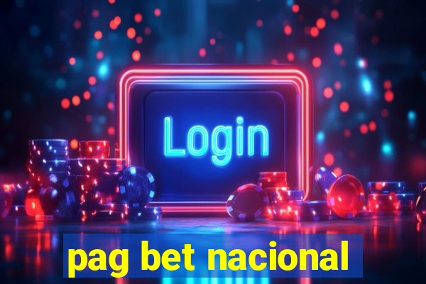 pag bet nacional