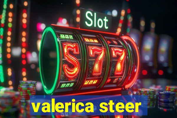 valerica steer