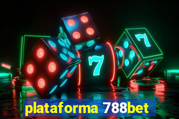 plataforma 788bet