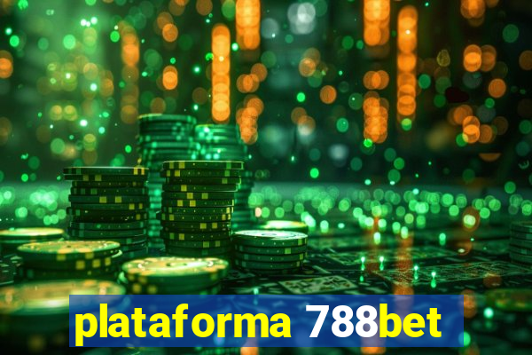 plataforma 788bet