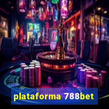 plataforma 788bet