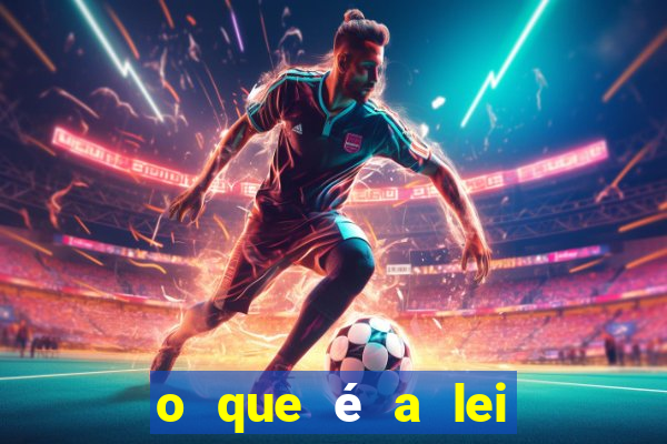 o que é a lei do ex no futebol