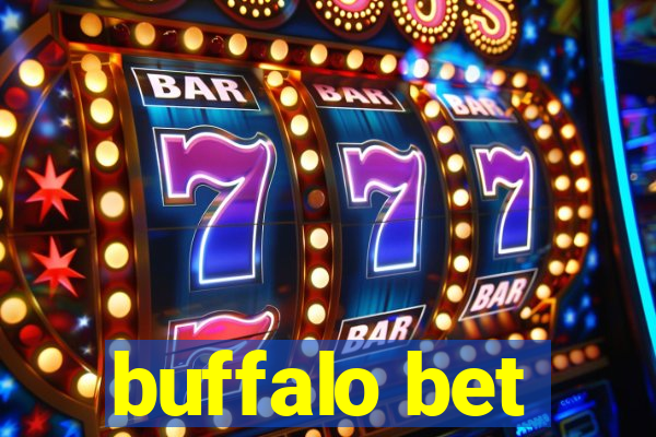 buffalo bet