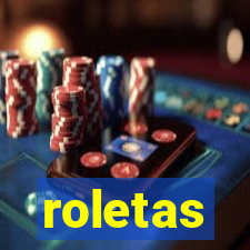 roletas