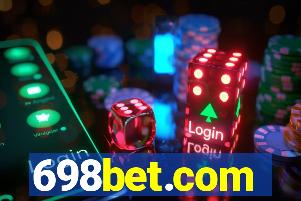 698bet.com