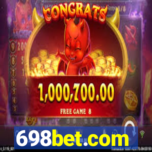 698bet.com