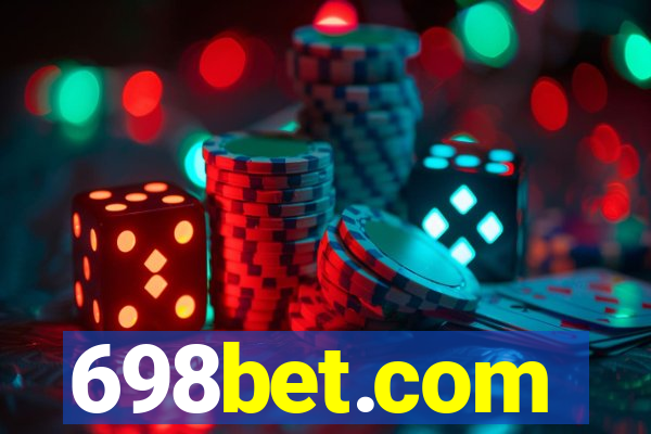 698bet.com