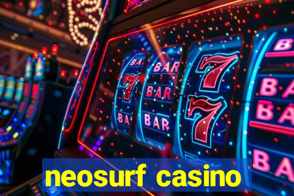 neosurf casino