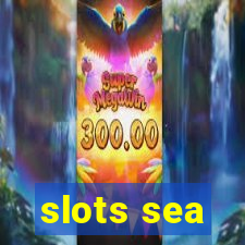 slots sea