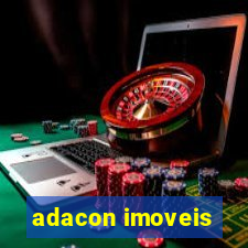 adacon imoveis