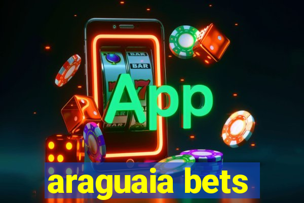 araguaia bets