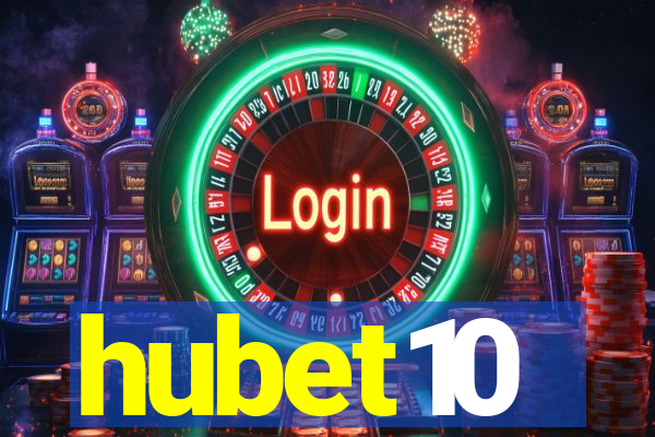 hubet10