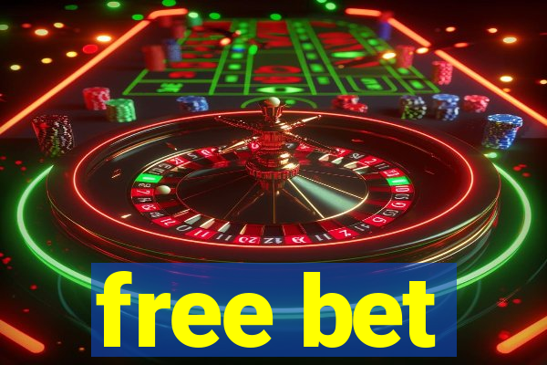 free bet