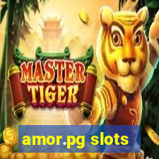 amor.pg slots