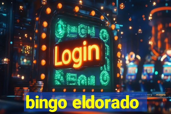 bingo eldorado