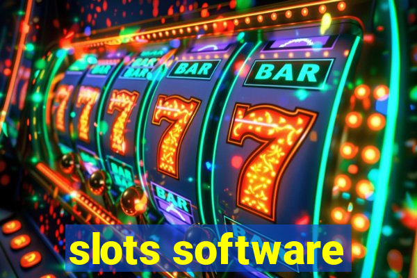 slots software