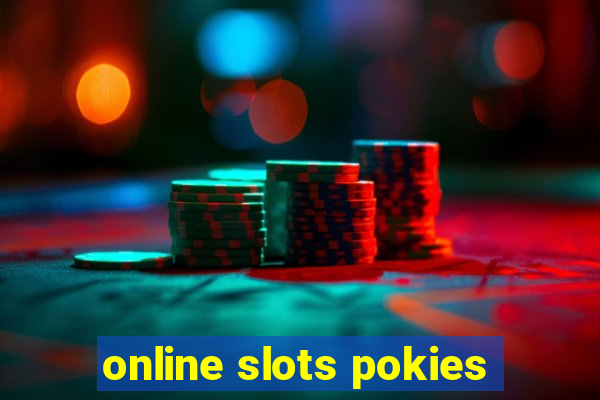 online slots pokies