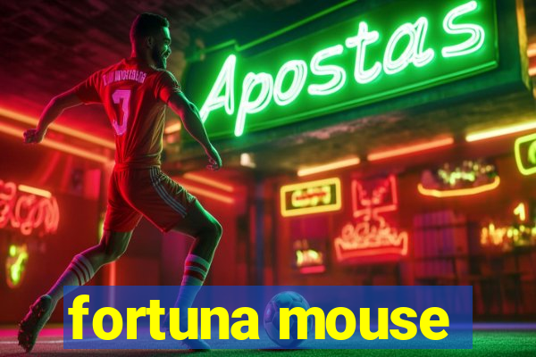 fortuna mouse