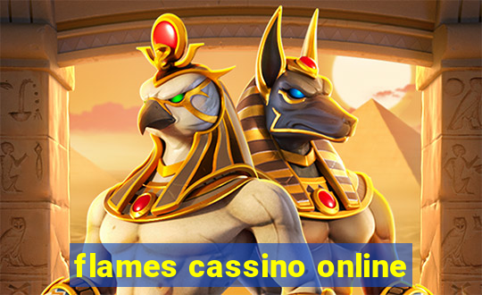 flames cassino online