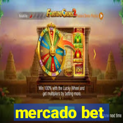 mercado bet