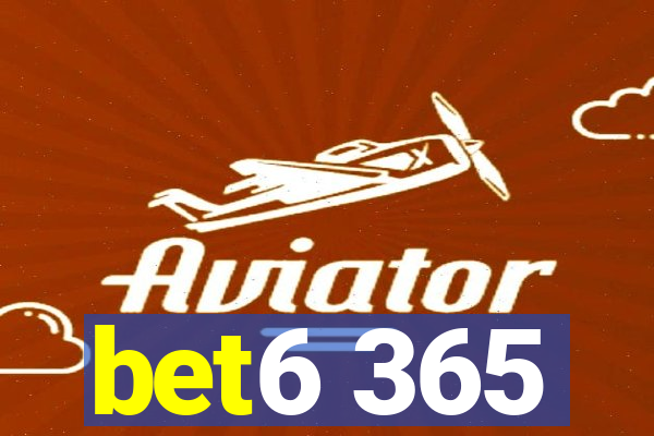 bet6 365