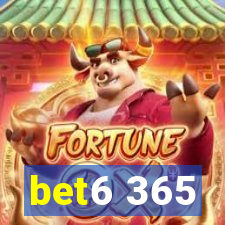 bet6 365