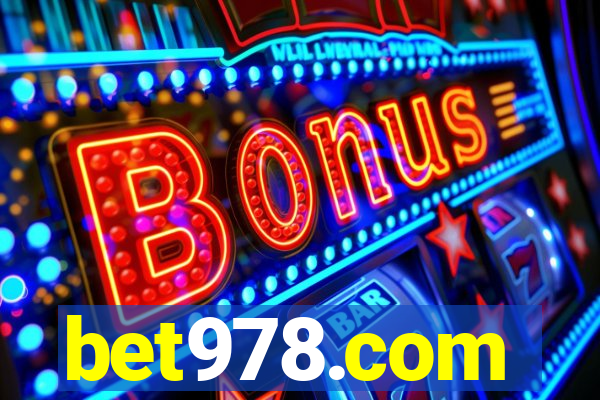 bet978.com