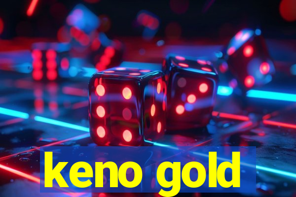 keno gold