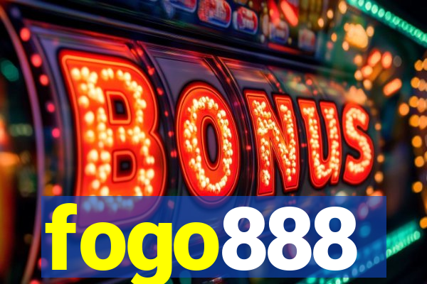 fogo888