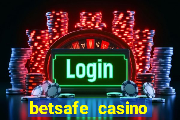 betsafe casino bonus code