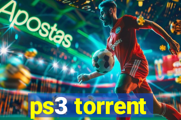 ps3 torrent