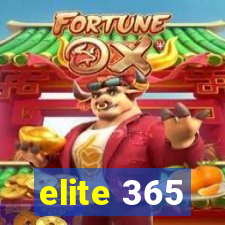 elite 365