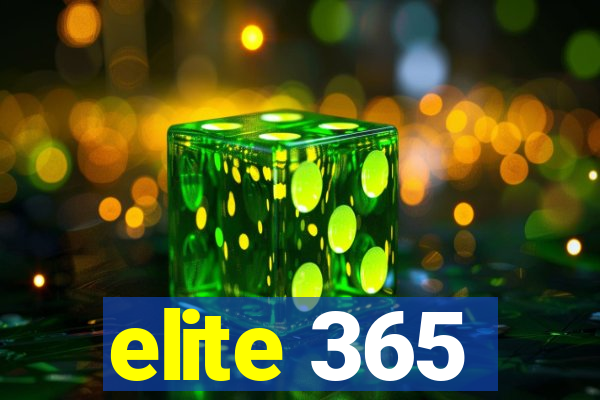 elite 365