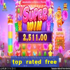 top rated free online slots