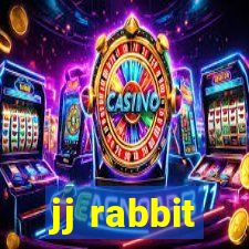 jj rabbit