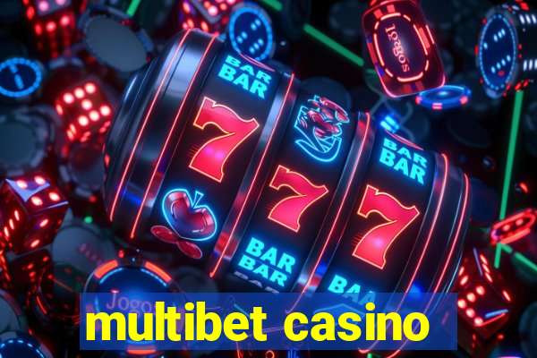 multibet casino