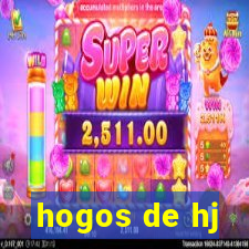 hogos de hj