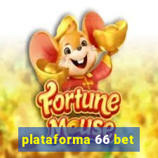 plataforma 66 bet