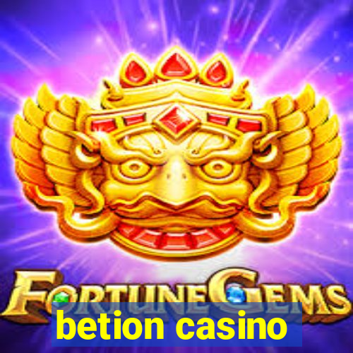 betion casino