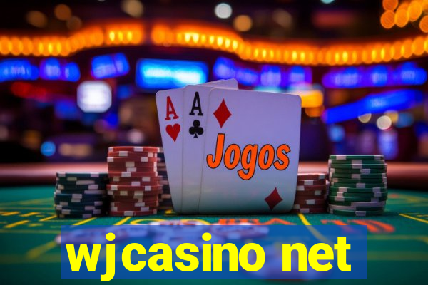 wjcasino net