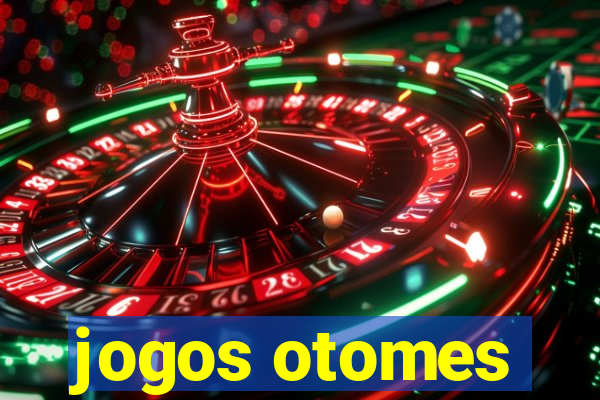 jogos otomes