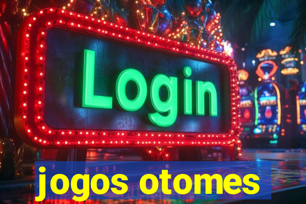 jogos otomes