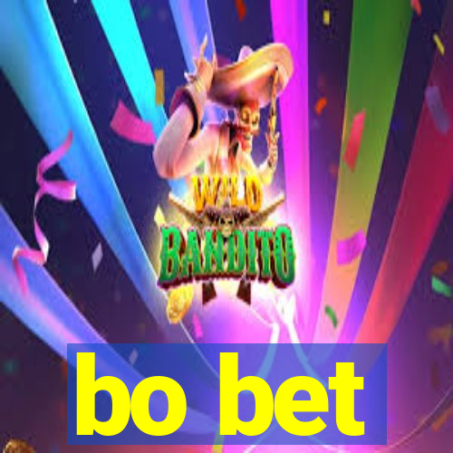 bo bet