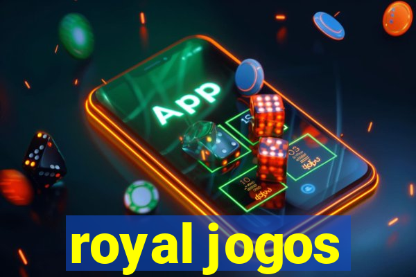 royal jogos