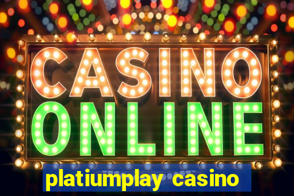 platiumplay casino