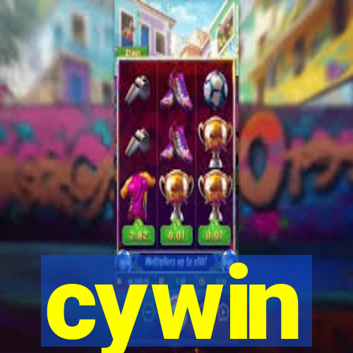 cywin