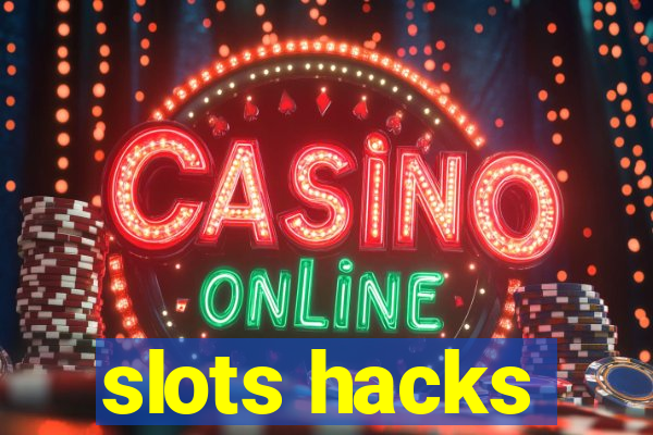 slots hacks