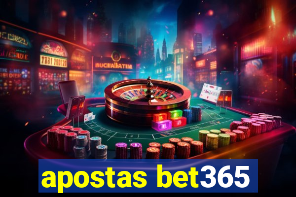 apostas bet365